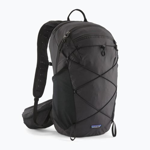 Patagonia Terravia Pack 22 l S schwarz