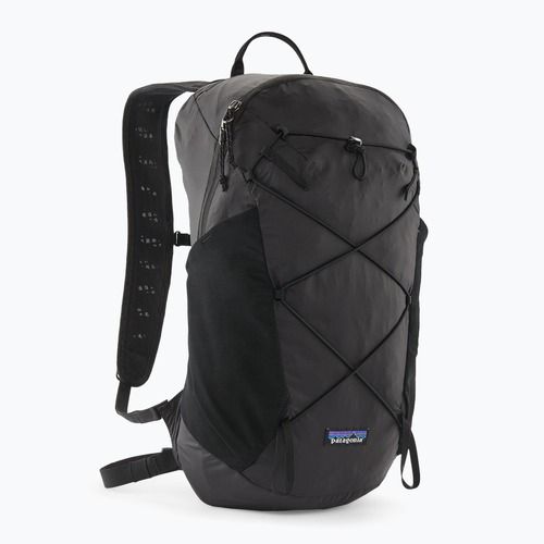 Patagonia Terravia Pack 14 l M schwarzer Wanderrucksack