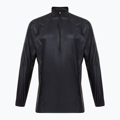 Laufjacke Herren On Zero black
