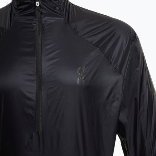 Laufjacke Herren On Zero black