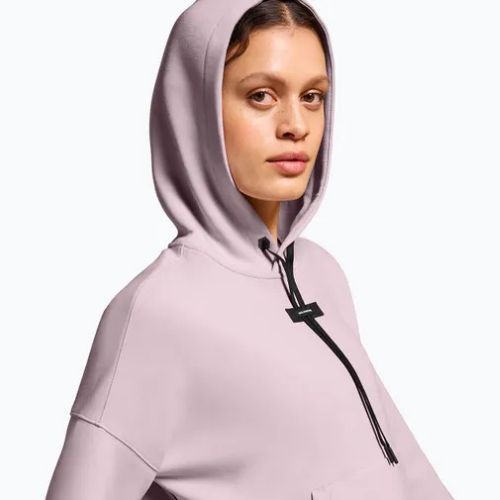 Hoodie Damen On Hoodie fade