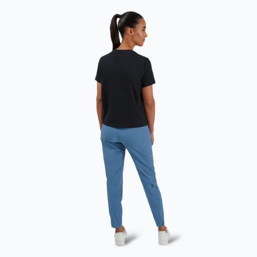 Laufshirt Damen On Graphic-T black