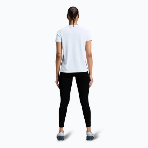 Laufshirt Damen On On Run-T white