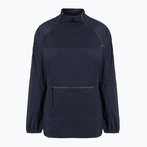 Jacke Damen On Active navy