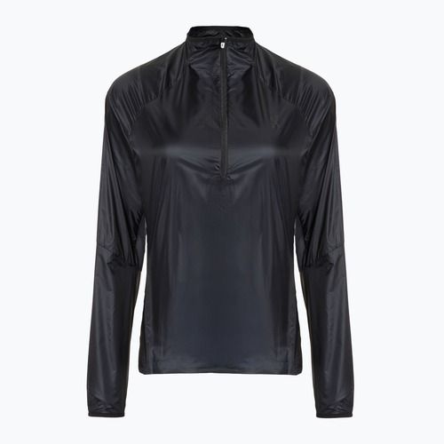 Laufjacke Damen On Zero black