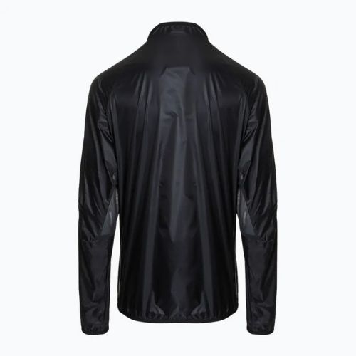 Laufjacke Damen On Zero black