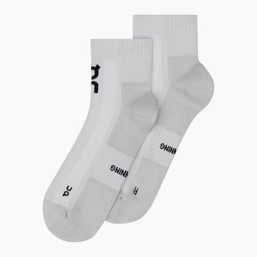 Socken On Core Run Mid 2 Paar glacier