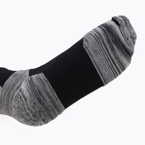 Socken Herren On Explorer Merino black/glacier