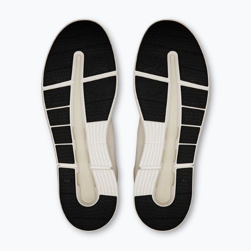 Herrenschuhe On The Roger Spin Sand/Elfenbein