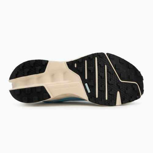 Laufschuhe Herren On Cloudsurfer Trail horizon/cream