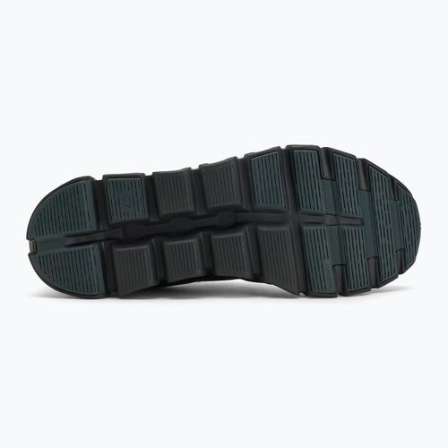 Herrenschuhe On Cloud 6 evergreen/black