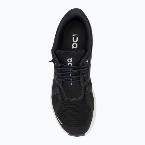 Herrenschuhe On Cloud 6 black/white