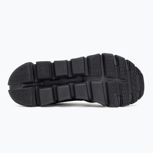 Herrenschuhe On Cloud 6 black/black
