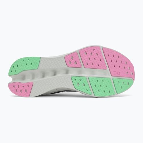 Laufschuhe Herren On Cloudsurfer 2 white/mineral