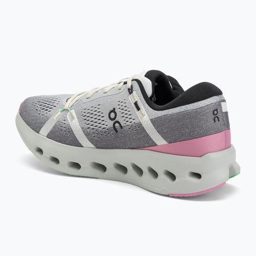 Laufschuhe Herren On Cloudsurfer 2 white/mineral