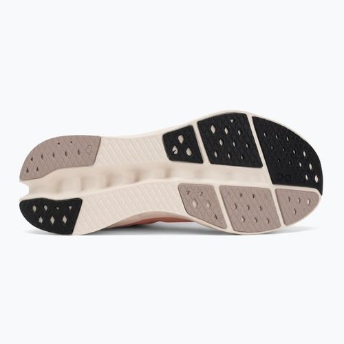 Laufschuhe Herren On Cloudsurfer 2 tangerine/ivory