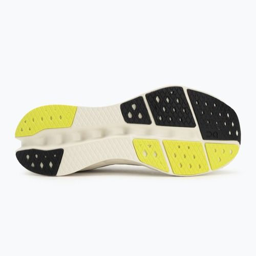 Laufschuhe Herren On Cloudsurfer 2 glacier/ivory