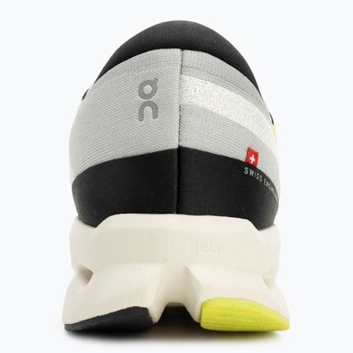 Laufschuhe Herren On Cloudsurfer 2 glacier/ivory