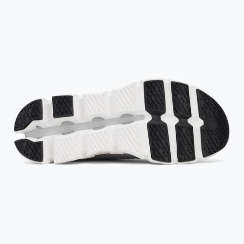 Herren Laufschuhe On Cloudswift 4 alloy/glacier