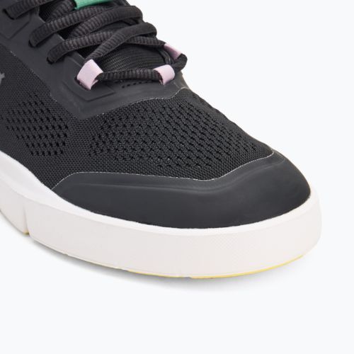 Schuhe Damen On The Roger Spin black/indigo