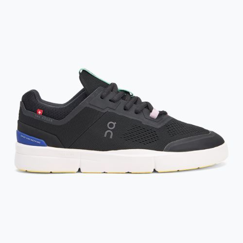 Schuhe Damen On The Roger Spin black/indigo