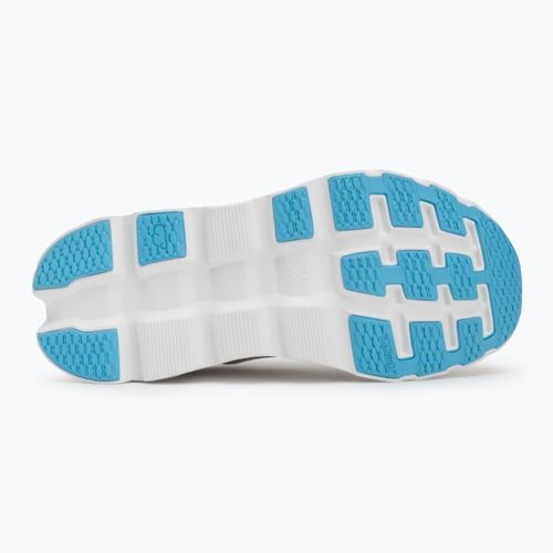 On Cloudstratus 3 Damen Laufschuhe creme/arctic