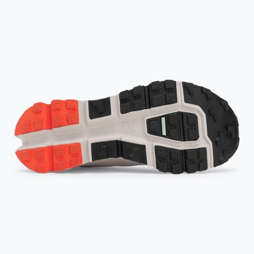 Laufschuhe Damen On Cloudultra 2 white/wolf