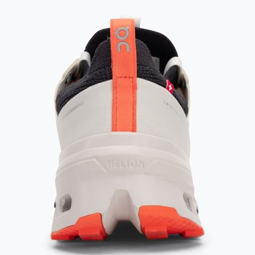 Laufschuhe Damen On Cloudultra 2 white/wolf