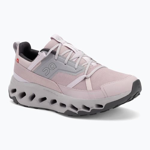 On Cloudhorizon Damen Schuhe mauve/fade