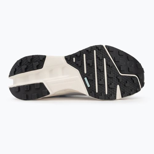 Laufschuhe Damen On Cloudsurfer Trail arctic/ivory