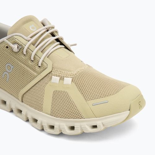 Schuhe Damen On Cloud 6 caper/ice