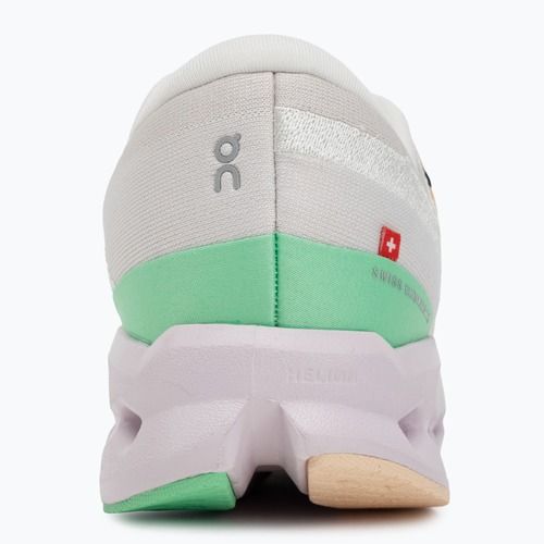 Laufschuhe Damen On Cloudsurfer 2 pearl/orchid