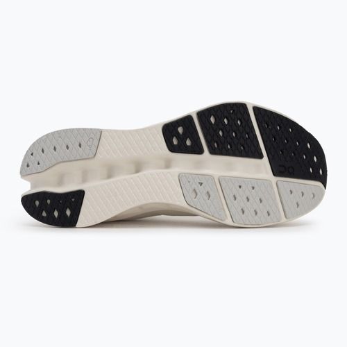 Laufschuhe Damen On Cloudsurfer 2 ivory/ivory