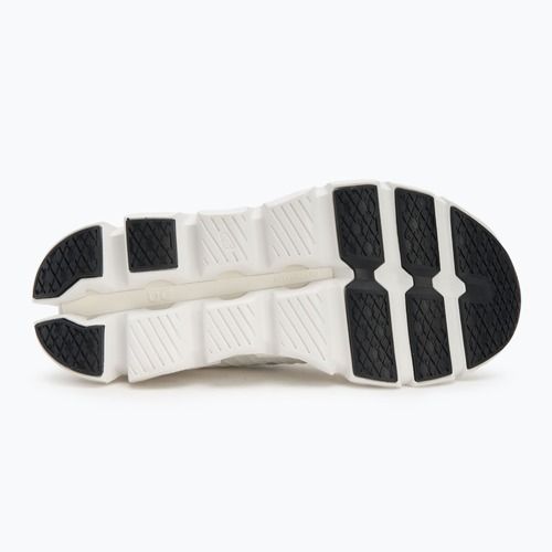 Women's Running Schuhe On Cloudswift 4 weiß/weiß