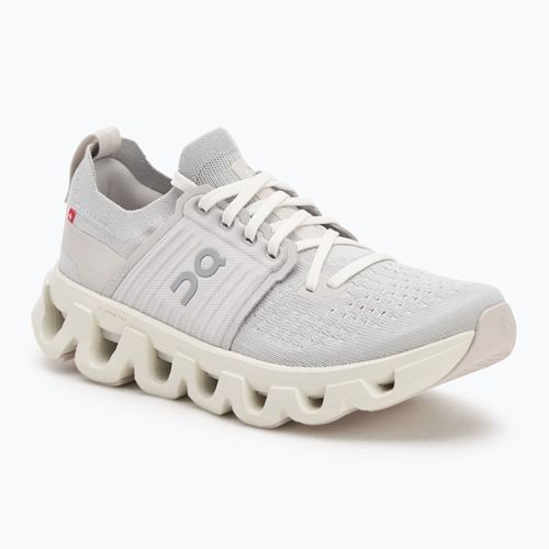 Women's Running Schuhe On Cloudswift 4 wolf/sand