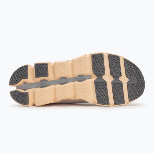 Women's Running Schuhe On Cloudswift 4 frost/blonde