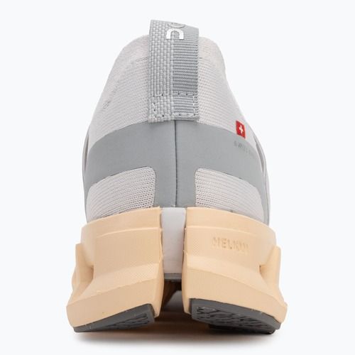 Women's Running Schuhe On Cloudswift 4 frost/blonde