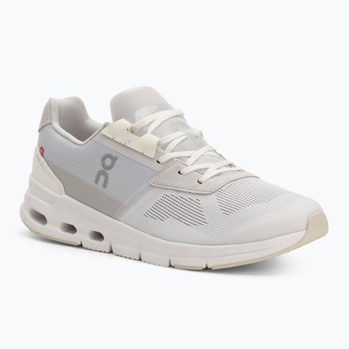 Herrenschuhe On Cloudrift white/frost