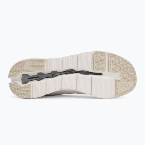 Herrenschuhe On Cloudrift white/frost