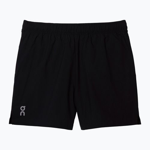Laufshorts Herren On 5" Core black
