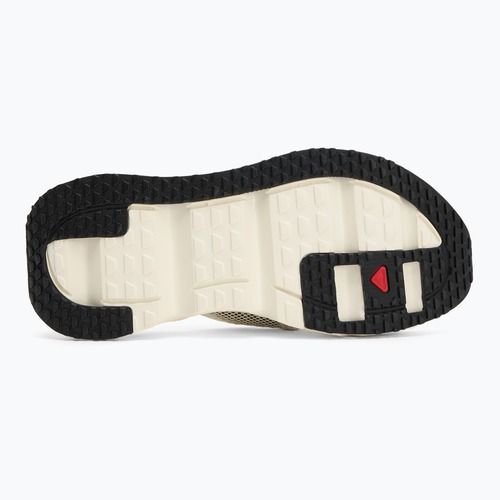 Salomon Reelax Break 6.0 vanila/vanila/schwarz Damen-Flip-Flops