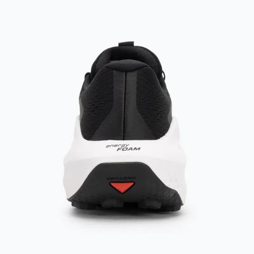 Laufschuhe Herren Salomon Ultra Glide 3 black/white/black