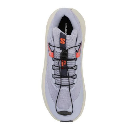 Damen Laufschuhe Salomon Ultra Glide 3 cosmic/icicle/neon