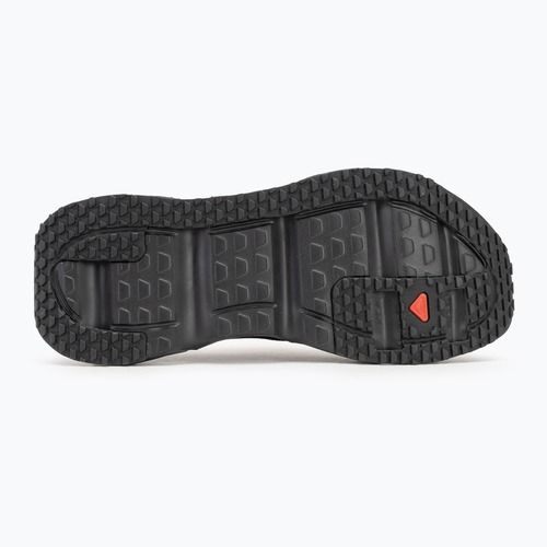 Salomon Reelax Moc 6.0 Damen Schuhe schwarz/schwarz/legiert