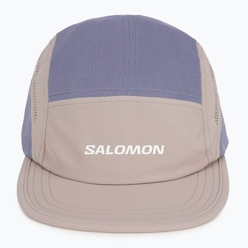 Salomon SHAKEout 7 Panel Baseballmütze etherea