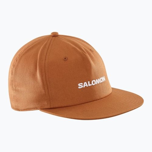 Salomon Flat sierra Baseballkappe