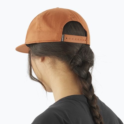 Salomon Flat sierra Baseballkappe