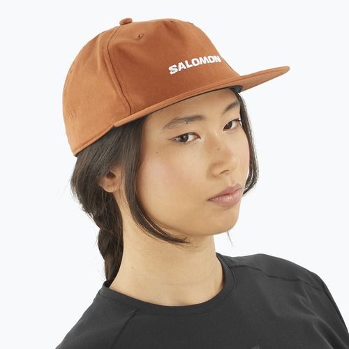 Salomon Flat sierra Baseballkappe