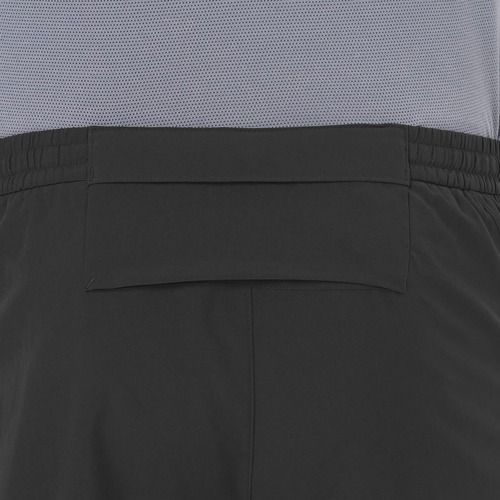 Laufshorts Herren Salomon SHAKEout Easy 5" deep black