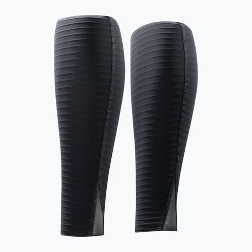 Salomon S/Lab Ultra Calfs tiefschwarze Beine